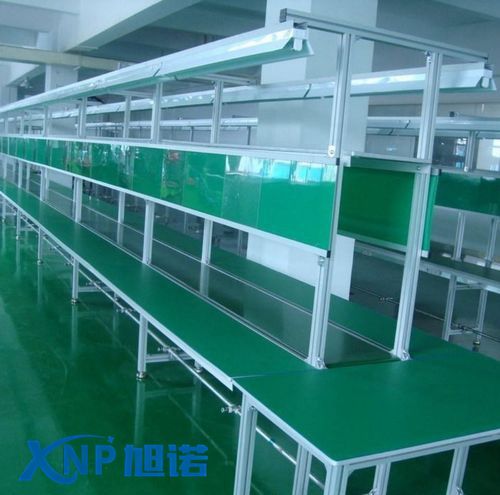 定制鋁型材工作臺，影響價格的3個決定性因素！