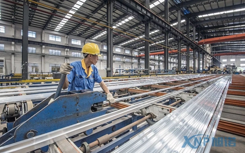大而不強、小而不精，中國工業(yè)鋁型材行業(yè)發(fā)展任重道遠